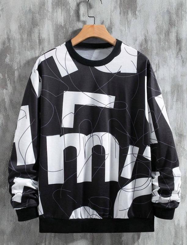 پلیور دورس مردانه (سایز S تا XL) (naf.shein.55.26)