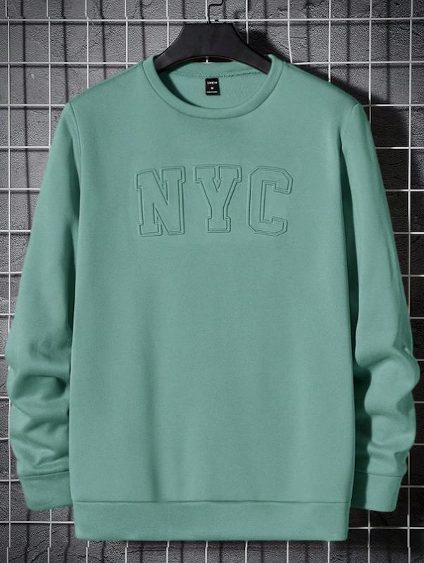 پلیور دورس مردانه (BRENVOR) (سایز S تا 2XL) (naf.shein.70.69)