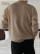 پلیور بافت  مردانه  DAZY  (سایز 42 تا 48) (naf.Shein.108.89)