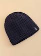 کلاه بافتنی زمستانه مردانه (تک سایز) (naf.shein.21.83)