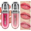 لیپ گلاس حجم دهنده 3 عددی (Miss Lara) (TAR-17-TM)