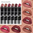 رژ لب استیکی (PECOLOVERS) (TAR-8-TM)