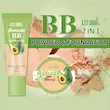 کرم پودر و پنکک BB آووکادو (S.F.R Color) (TAR-13-TM)