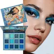 پالت سایه چشم ۱۲ رنگ (S.F.R Color) (TAR-16-TM)