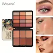 پالت سایه چشم و رژگونه ۱۸ رنگ (BSIMONE) (TAR-13-TM)