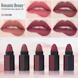 رژ لب استیکی ۵ در ۱ (Romantic Beauty) (TAR-9-TM)