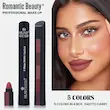 رژ لب استیکی ۵ در ۱ (Romantic Beauty) (TAR-9-TM)