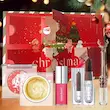 ست هدیه آرایشی با تم زمستانی و کریسمس (choose rasme) (TAR-30-TM)