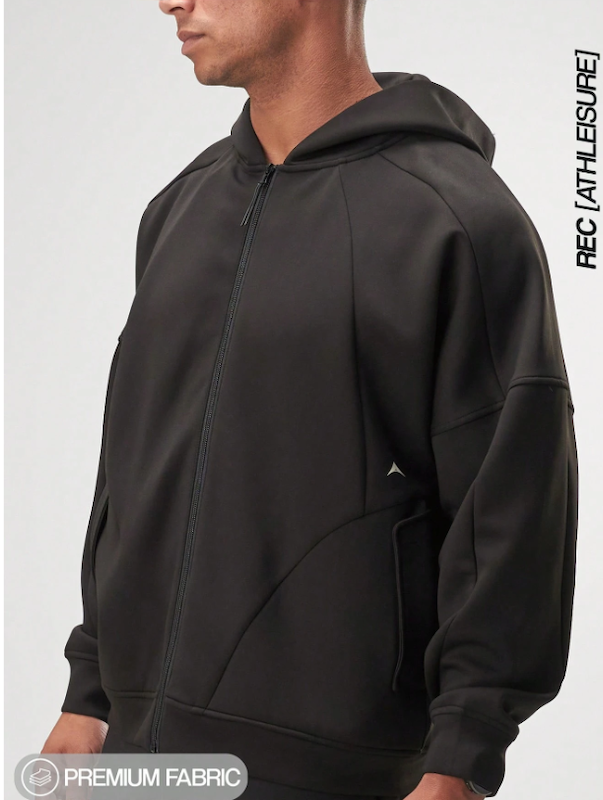 سوییشرت کلاهدار مردانه (ARC) (سایز S تا 2XL) (naf.Shein.81.85)