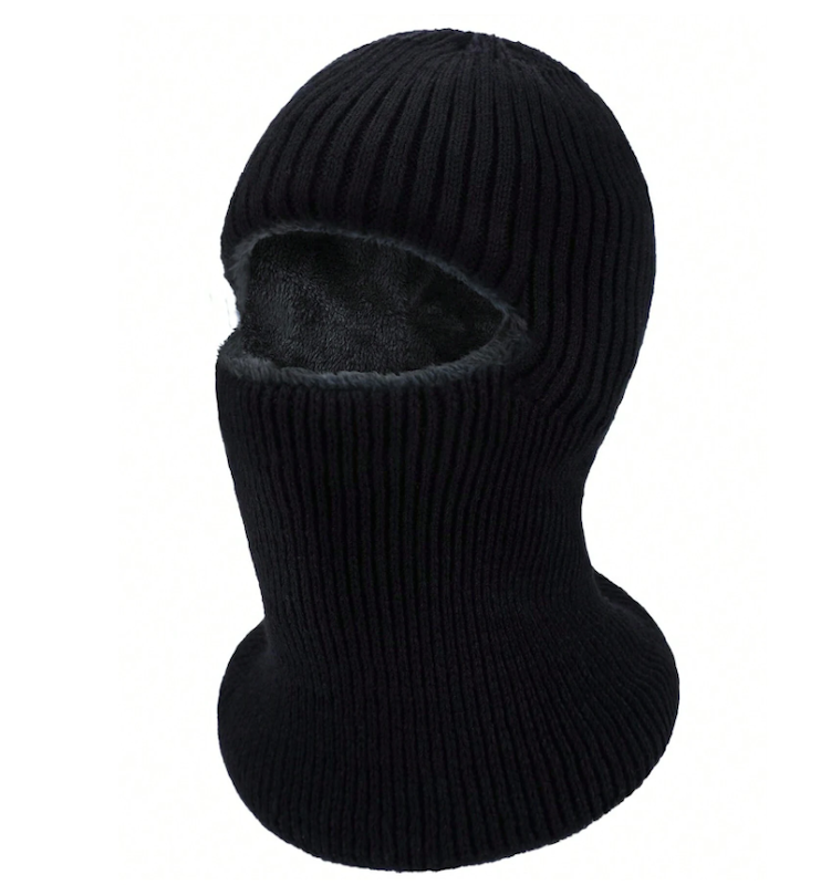 ماسک  کلاه پشمی زمستونی مردانه (naf.shein.29.92)