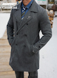 پالتو کتی مردانه (سایز46 تا 54) (naf.Shein.195.23)