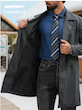 پالتو کتی مردانه (سایز46 تا 54) (naf.Shein.195.23)