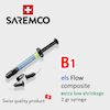 کامپوزیت سارمکو - Saremco ELS Composite