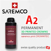 کامپوزیت قابل پرینت سارمکو - Saremco 3D Print Crowntec