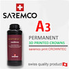 کامپوزیت قابل پرینت سارمکو - Saremco 3D Print Crowntec