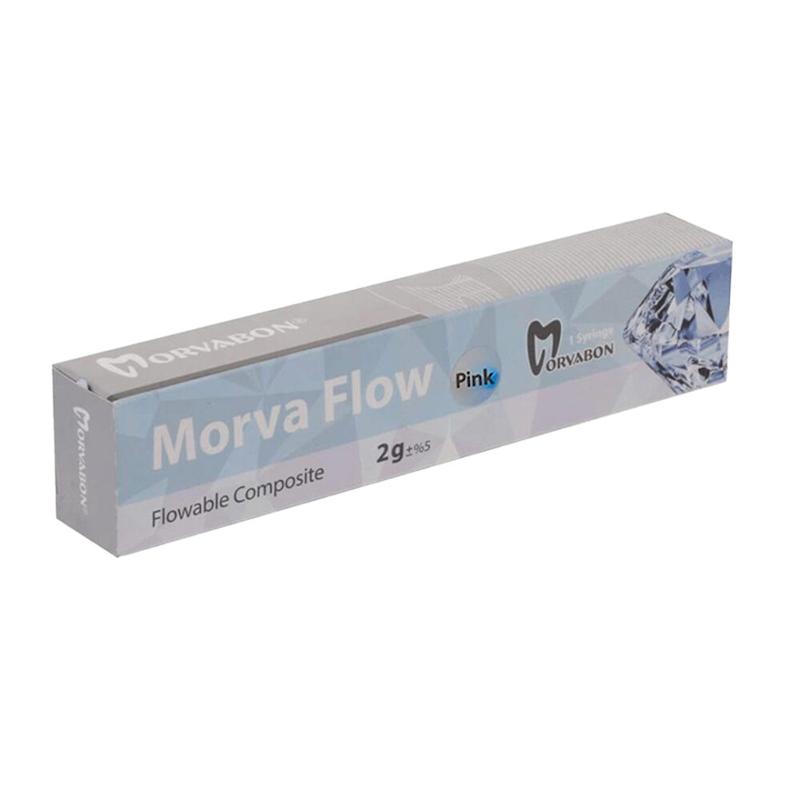 تینت رنگی مروابن - Color Tint Morvabon
