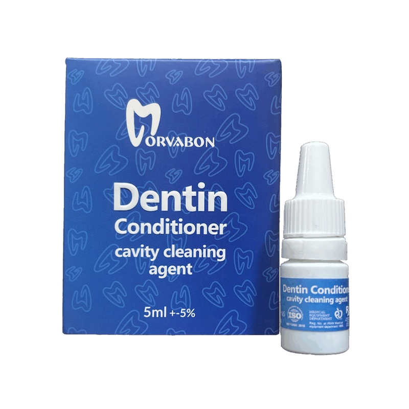 دنتین کاندیشنر مروابن - Dentin Conditioner Morvabon