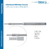 استوتوم صاف Falcon - Concave Tips