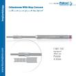 استوتوم صاف Falcon - Concave Tips
