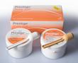 ست قالبگیری پرستیژ - Vannini Dental - Prestige Putty&Wash