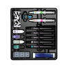 کیت سمان چویس 2 بیسکو - Bisco - Choice 2 Starter kit all bond universal