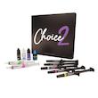 کیت سمان چویس 2 بیسکو - Bisco - Choice 2 Starter kit all bond universal