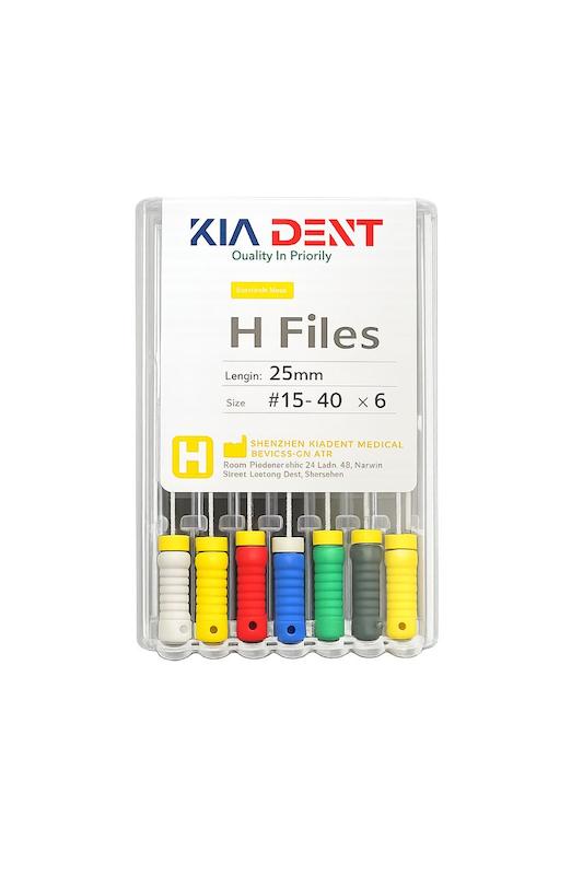 اچ فایل کیادنت - Kia Dent H-file