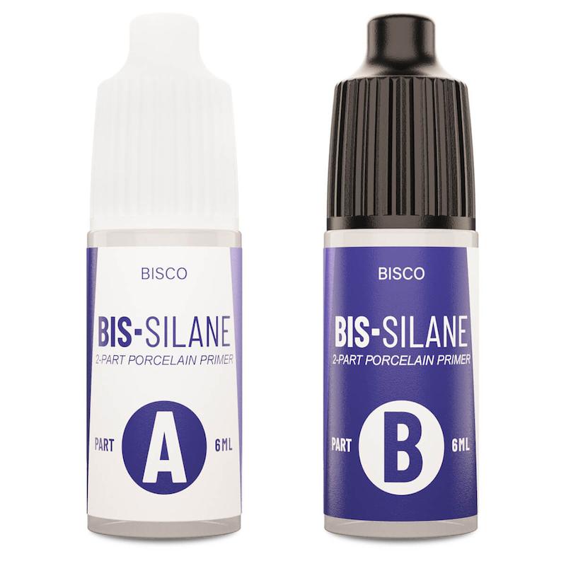 سایلن بیسکو - Bisco Bis Silane