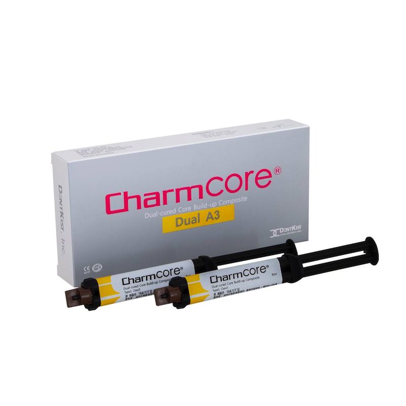 کامپوزیت کور بیلداپ CharmCore