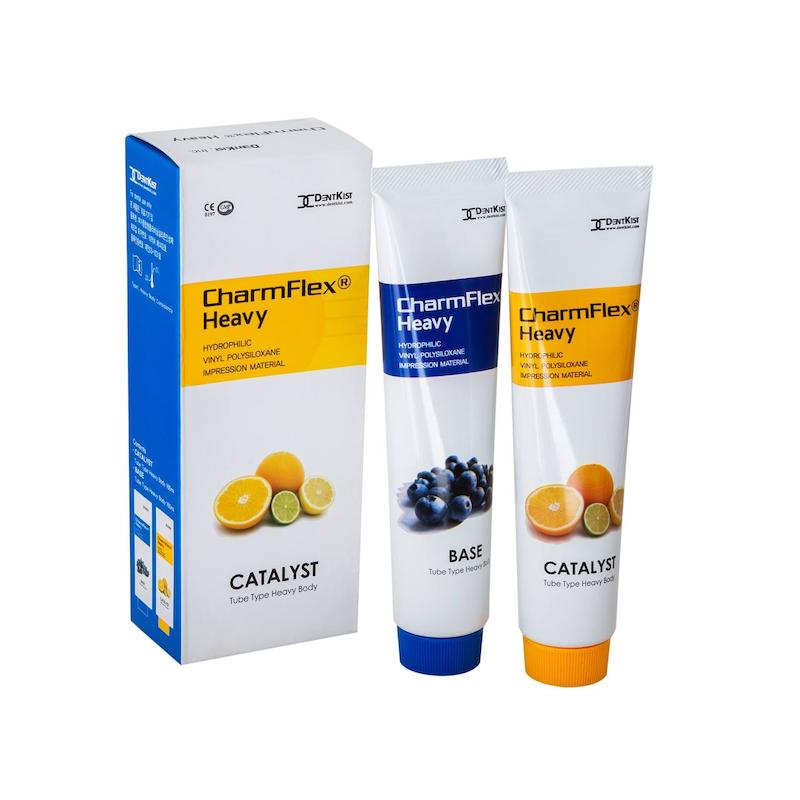 ماده قالبگیری CharmFlex Heavy