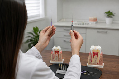 تفاوت فایل دستی و روتاری چیست؟ کدام بهتر است؟