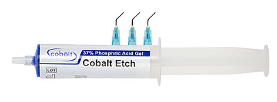 اسید اچ جامبو کبالت - Cobalt Etch Jumbo