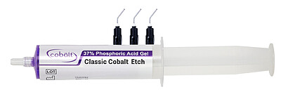 اسید اچ کلاسیک جامبو کبالت - Cobalt Classic Etch Jumbo