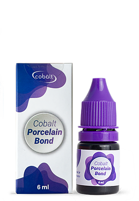 پرسلن باند کبالت - Cobalt Porcelain Bond