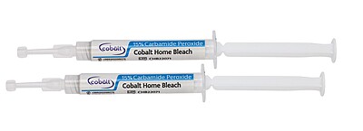 ژل هوم بلیچینگ کبالت - Cobalt Home Bleach