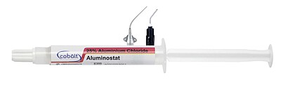 ژل هموستات کبالت - Cobalt Aluminostat