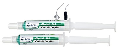 ژل گلیسیرین کبالت - Cobalt OxyBar