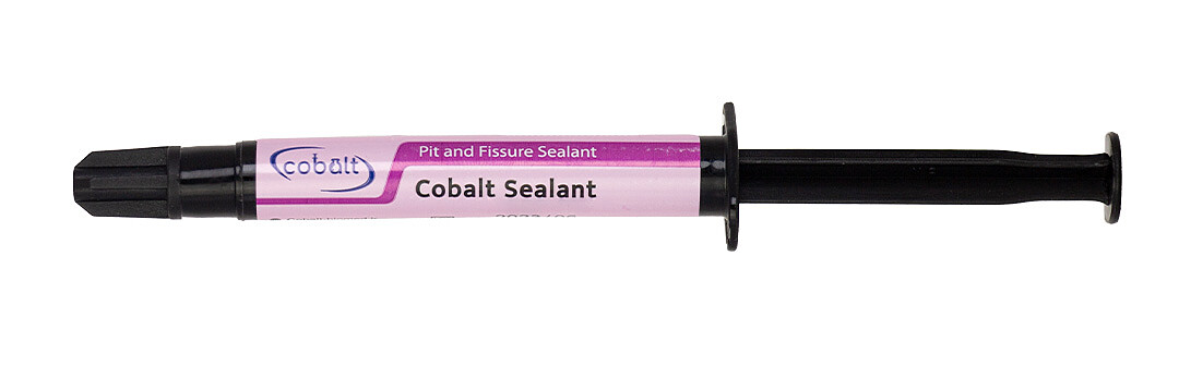 فیشور سیلانت کبالت - Cobalt Pit and Fissure Sealant