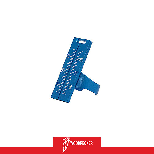 خط کش اندو وودپکر -Endo Ruler R1