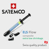 کامپوزیت فلو سارمکو - Saremco ELS Flow