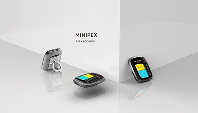 اپکس لوکیتور MiniPex