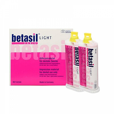 واش بتاسیل - Betasil Light