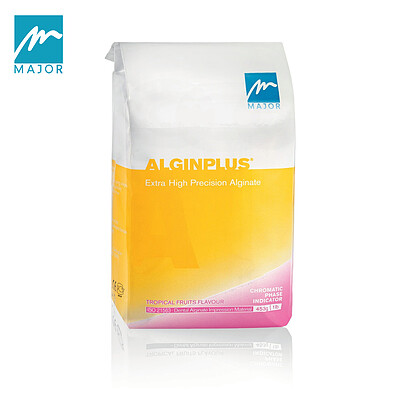 آلژینات کروماتیک ماجور - ALGINPLUS MAJOR