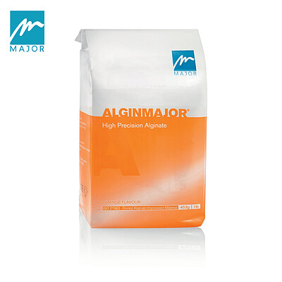 آلژینات تک رنگ ماجور - ALGINMAJOR