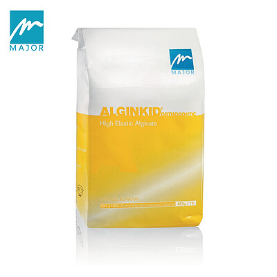 آلژینات ارتودنسی - ALGINKID MAJOR