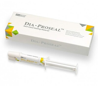 سیلر رزینی دیادنت - Dia Proseal