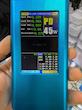 آداپتور 45 وات سامسونگ 2 پین EP-T4511