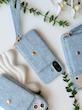 قاب Jeans Wallet