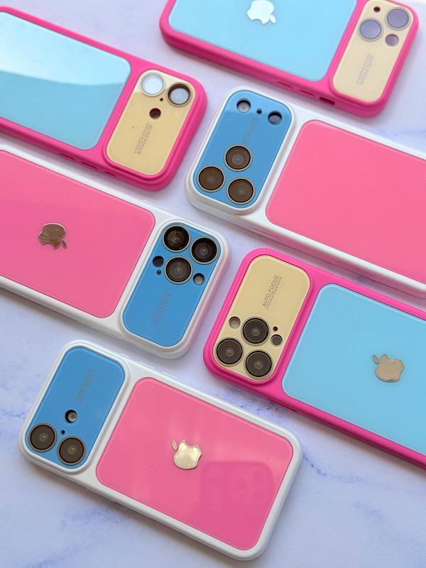 قاب Auto Focus Candy
