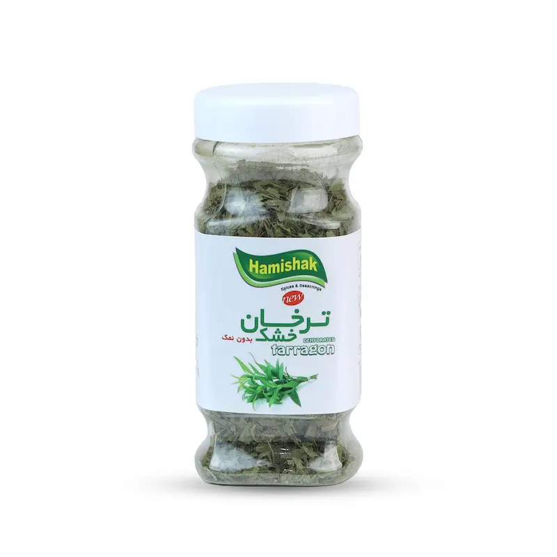 ترخون خشک